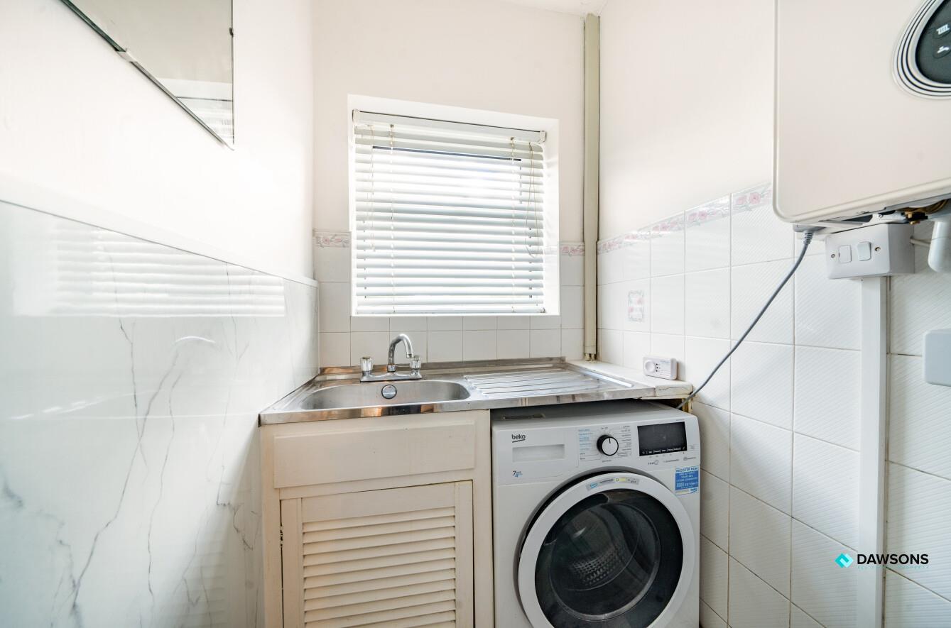 Ashburnham Drive, Mayals, Mumbles, Swansea, SA3 5DS